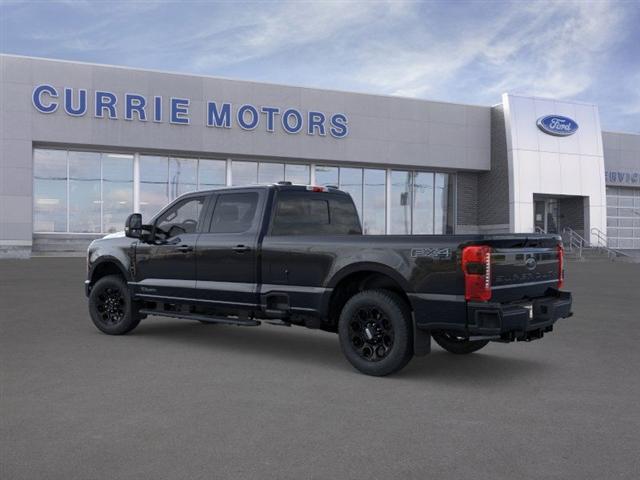 new 2025 Ford F-250 car, priced at $85,076