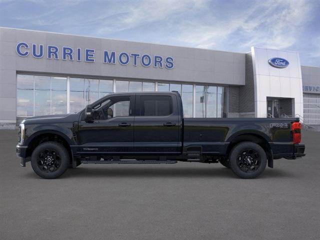 new 2025 Ford F-250 car, priced at $85,076