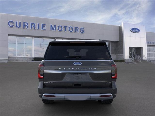 new 2024 Ford Expedition car, priced at $78,743