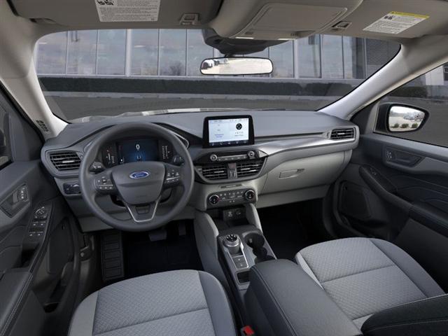 new 2025 Ford Escape car, priced at $29,330