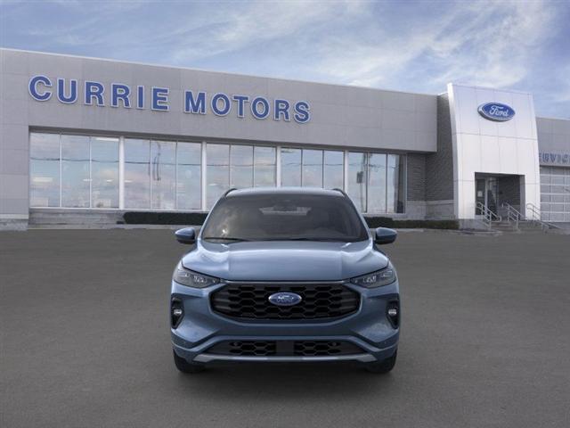 new 2025 Ford Escape car, priced at $40,336