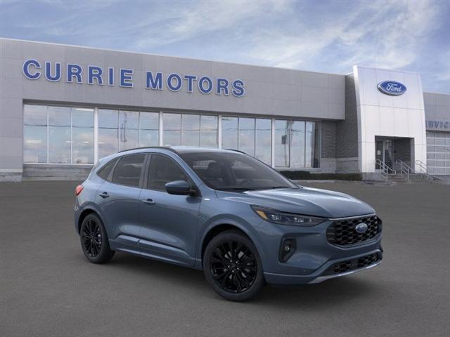 new 2025 Ford Escape car, priced at $40,336