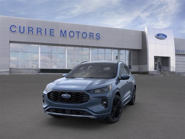 new 2025 Ford Escape car, priced at $40,336