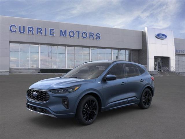 new 2025 Ford Escape car, priced at $40,336