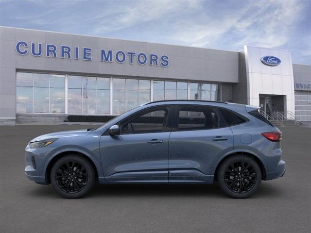 new 2025 Ford Escape car, priced at $38,336