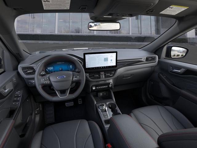 new 2025 Ford Escape car, priced at $38,336