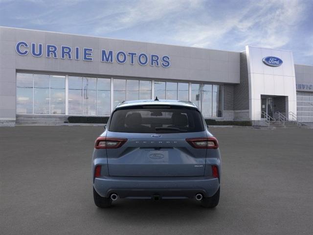 new 2025 Ford Escape car, priced at $38,336