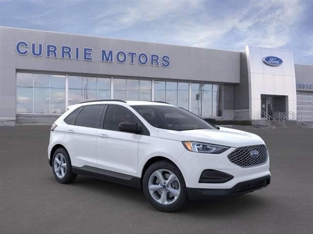 new 2024 Ford Edge car, priced at $38,184