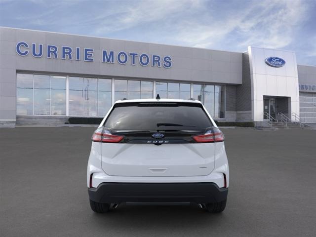 new 2024 Ford Edge car, priced at $38,184