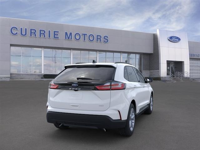 new 2024 Ford Edge car, priced at $38,184