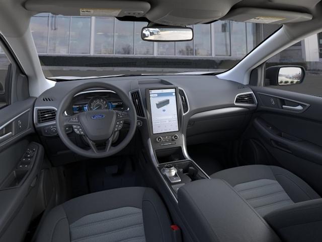 new 2024 Ford Edge car, priced at $38,184