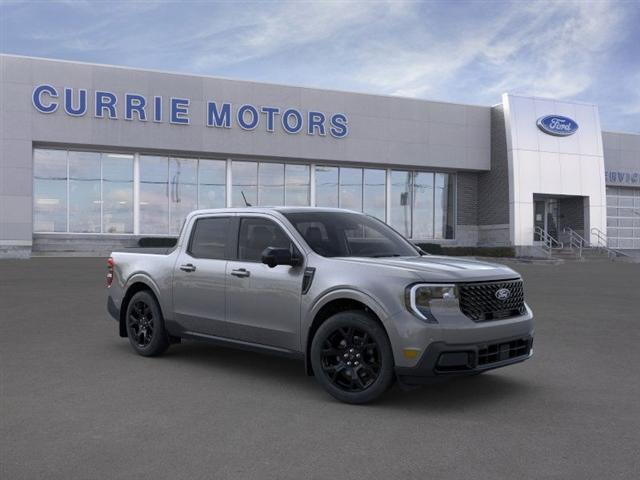 new 2025 Ford Maverick car, priced at $39,289