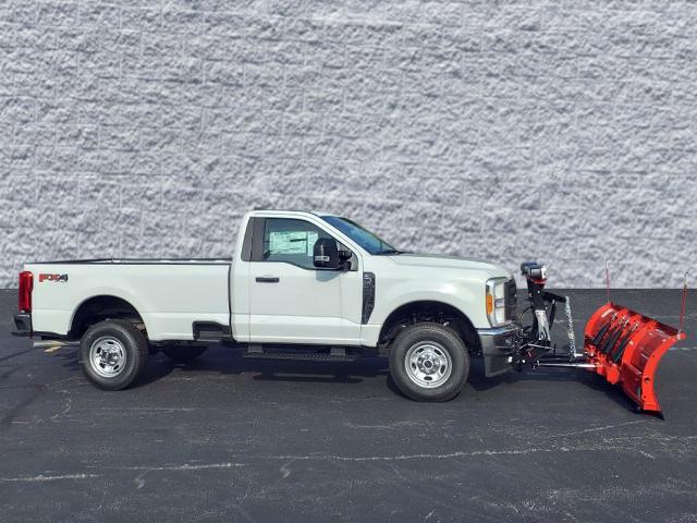 new 2023 Ford F-250 car, priced at $64,594
