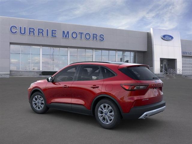 new 2025 Ford Escape car, priced at $30,781