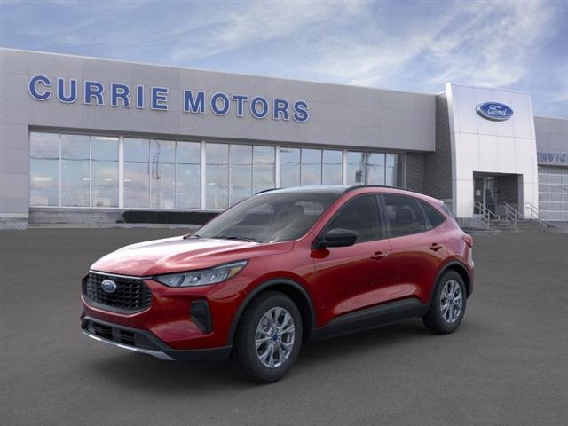 new 2025 Ford Escape car, priced at $32,781