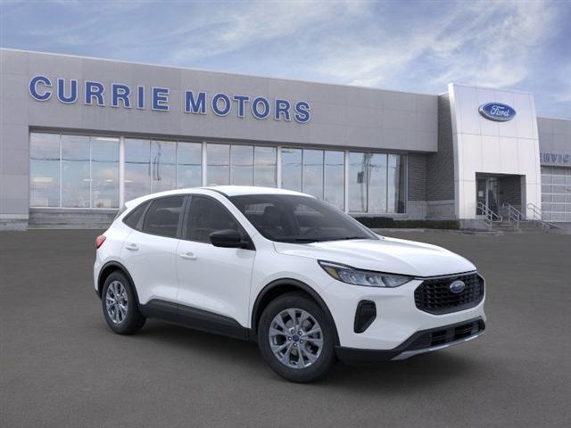 new 2025 Ford Escape car, priced at $29,352