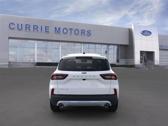 new 2025 Ford Escape car, priced at $29,352