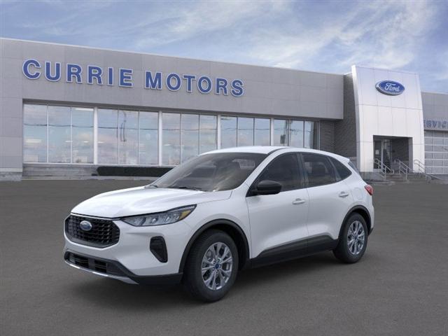 new 2025 Ford Escape car, priced at $29,352