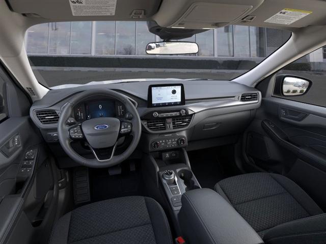 new 2025 Ford Escape car, priced at $29,352