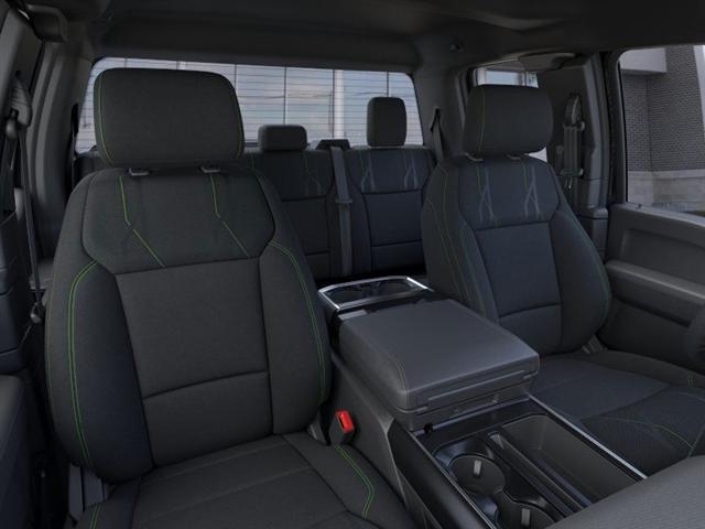 new 2025 Ford F-150 car, priced at $45,798