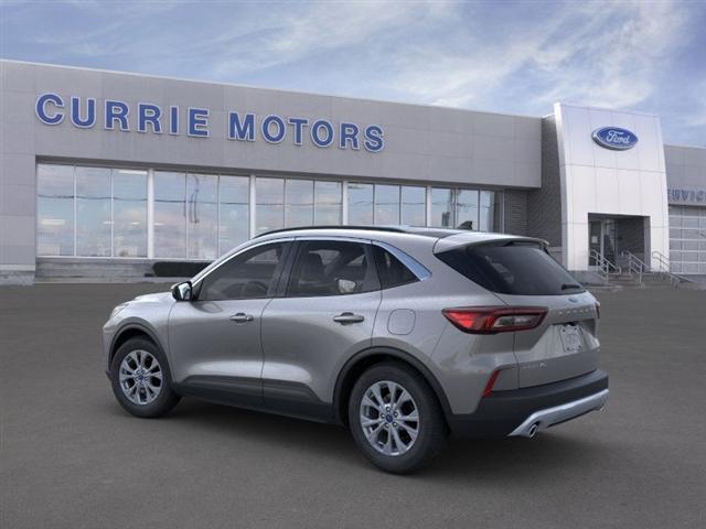 new 2024 Ford Escape car, priced at $32,139