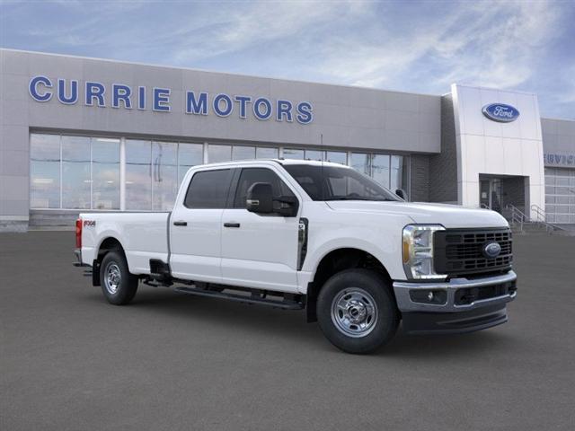 new 2025 Ford F-350 car, priced at $62,230