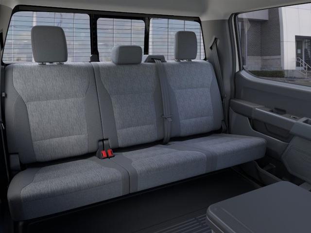 new 2025 Ford F-350 car, priced at $57,667