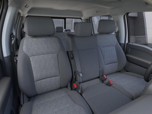 new 2025 Ford F-350 car, priced at $62,230