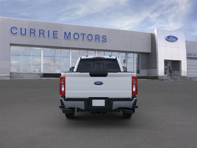 new 2025 Ford F-350 car, priced at $62,230