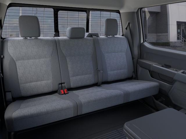 new 2025 Ford F-350 car, priced at $62,230