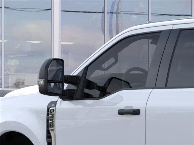 new 2025 Ford F-350 car, priced at $62,230