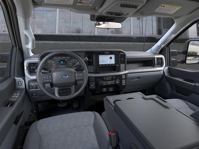 new 2025 Ford F-350 car, priced at $62,230