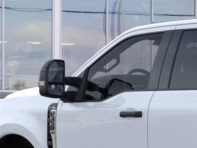 new 2025 Ford F-350 car, priced at $57,667