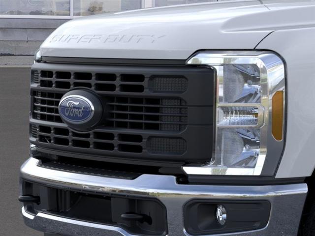 new 2025 Ford F-350 car, priced at $62,230