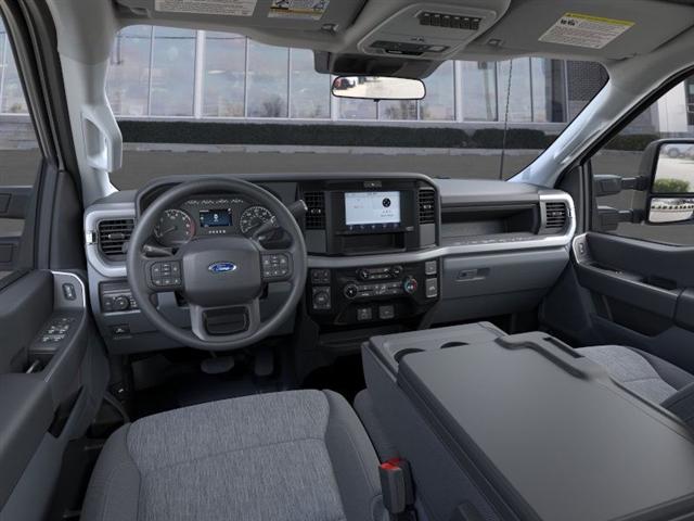 new 2025 Ford F-350 car, priced at $57,667