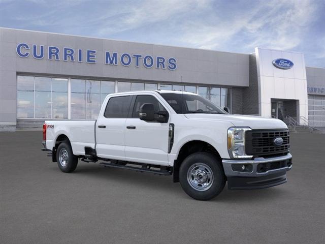 new 2025 Ford F-350 car, priced at $57,667