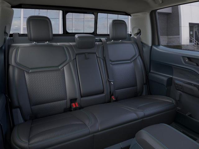 new 2025 Ford Maverick car, priced at $41,777