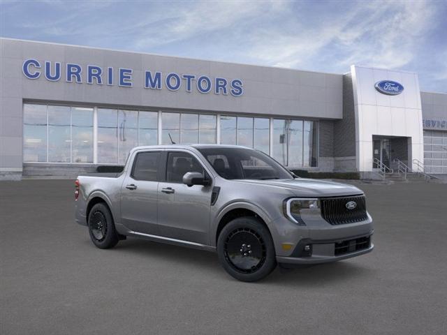 new 2025 Ford Maverick car, priced at $41,777