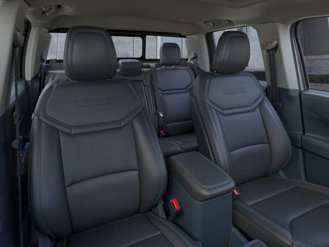 new 2025 Ford Maverick car, priced at $41,777