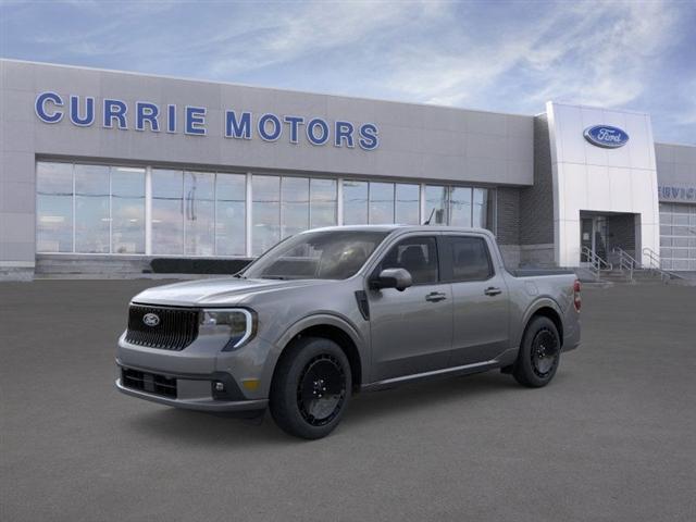 new 2025 Ford Maverick car, priced at $41,777