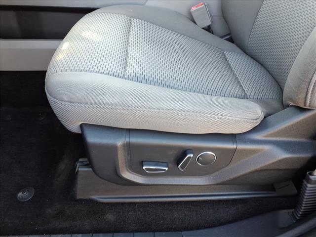 used 2018 Ford F-150 car, priced at $22,995