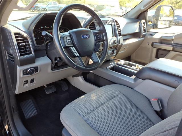 used 2018 Ford F-150 car, priced at $22,995