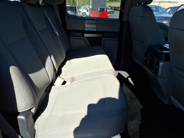 used 2018 Ford F-150 car, priced at $22,995