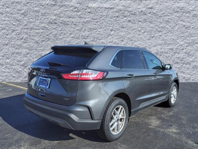 used 2023 Ford Edge car, priced at $31,580