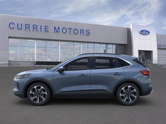 new 2025 Ford Escape car, priced at $38,834