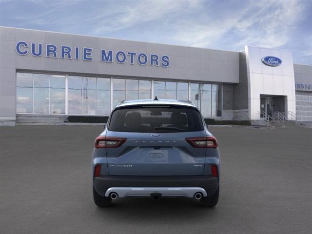 new 2025 Ford Escape car, priced at $38,834