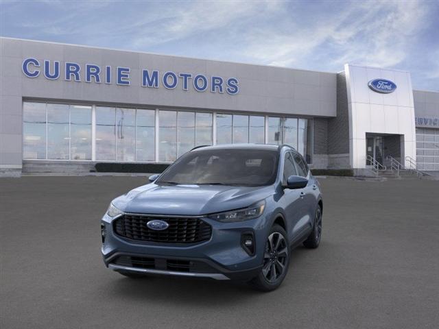 new 2025 Ford Escape car, priced at $38,834