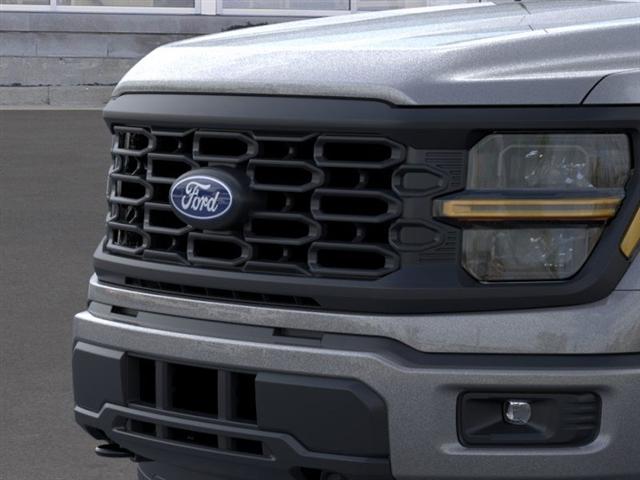 new 2024 Ford F-150 car, priced at $48,936