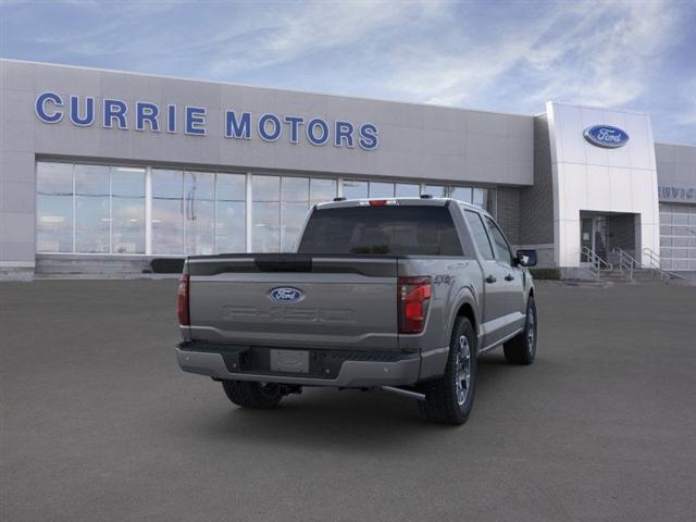 new 2024 Ford F-150 car, priced at $42,594