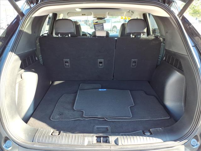 used 2022 Ford Escape car, priced at $23,995